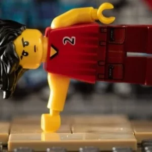 PowerSprint Speed Harness